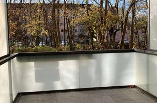 Wohnung mieten in Wendewehrstraße 70f, 99974 Mühlhausen, Schöne 1-Raum-Wohnung mit Balkon!