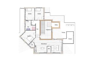 Wohnung mieten in Kaiserstraße 140-150, 44629 Baukau-Ost, Wohnen im Kaiserquartier (ID)