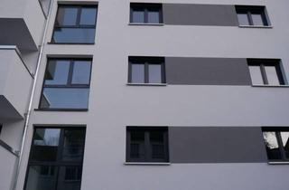 Wohnung mieten in 70191 Nord, Attraktive 2-Zi.-Neubau-Wohnung in Stuttgart-City!