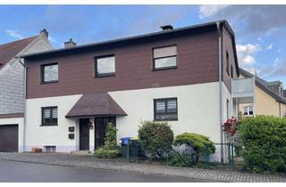 Wohnung mieten in Matzenberg 25, 66115 Saarbrücken, Schöne 4-Zimmer Wohnung mit Balkon in Saarbrücken