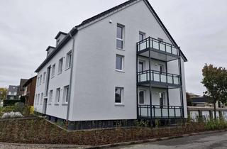 Wohnung mieten in Wohlgemuthstraße, 46242 Fuhlenbrock, Erstbezug nach Sanierung: 3,5 Zi. DG-Wohnung in Fuhlenbrock