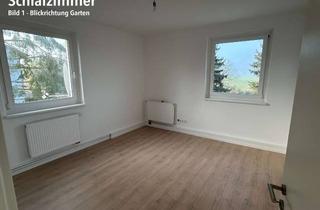 Wohnung mieten in Altwriezen 51, 16269 Wriezen, Helle 3-Zimmer Wohnung mit 350 QM Garten | Erstbezug nach Sanierung | 3 Zimmer Wohnung