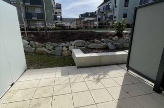 Wohnung mieten in Chiemseestraße 25, 83278 Traunstein, 1-Zimmer-Wohnung mit großer Süd-Terrasse