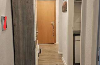 Wohnung mieten in Windmuehlenweg, 38364 Schöningen, Renovierte 2-Zimmer-Wohnung mit Einbauküche (1.500EUR)***in ruhiger Wohngegend!!!