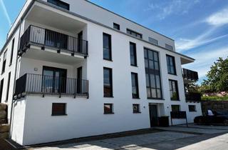 Wohnung mieten in Siemensstr., 74706 Osterburken, Großzügige 2-Zimmer Neubauwohnung in Osterburken