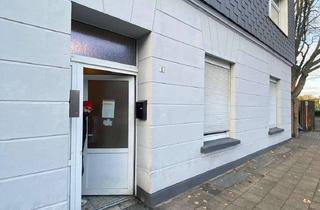 Wohnung mieten in Fontanestrasse, 44625 Holsterhausen, 1-Zimmer Wohnung im 2.OG - ab sofort frei
