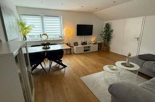 Wohnung mieten in 48336 Sassenberg, 3,5-Zimmer Wohnung mit Balkon und Stellplatz in Sassenberg zentrale Lage