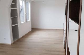 Wohnung mieten in Hauptstraße 71, 66482 Zweibrücken, Charmante 3,5-Zimmer Dachgeschosswohnung in Zweibrücken (Stadt)