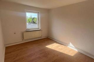 Wohnung mieten in Parkentiner Straße, 18198 Kritzmow, Ideal für Singles! Sanierte 2-Raum-Wohnung mit Duschbad und Stellplatz mgl.