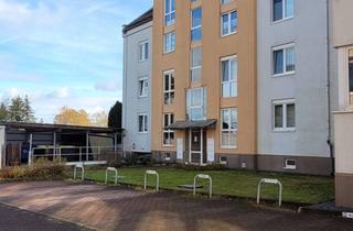 Wohnung mieten in Glück - Auf Straße 1 a, 09599 Freiberg, Attraktive 3-Raum Wohnung mit Südbalkon- Seilerberg!