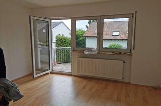 Wohnung mieten in 66119 Saarbrücken, Helle 3-Zimmer Wohnung mit Balkon in Saarbrücken