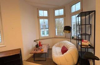 Lofts mieten in St. Töniser Straße, 47803 Kempener Feld/Baakeshof, Loftige, helle 2-Zimmer Wohnung in Krefeld
