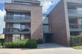 Wohnung mieten in Rosenbroecksweg 2e, 47623 Kevelaer, Schöne lichtdurchflutete 2-Zimmer Wohnung in ruhiger Lage