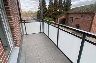 Wohnung mieten in Schwinder Strasse 3a, 21423 Drage, Es erwartet Sie ein modernes neues Zuhause, direkt am Elbdeich gelegen