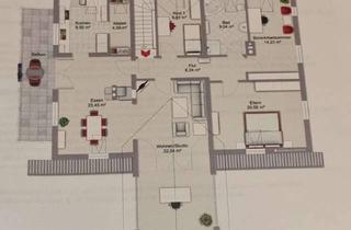 Wohnung mieten in Eichthalstraße 13, 94560 Offenberg, 4 Zi-Wohnung in ruhiger Lage im OG