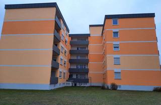 Wohnung mieten in Berlinerstaße 33, 88499 Riedlingen, Freundliche Erdgeschosswohnung mit Balkon in ruhiger Wohnlage zu vermieten.