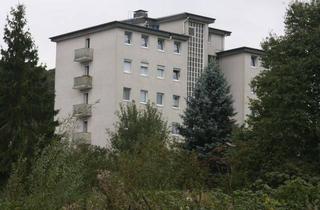 Penthouse mieten in Im Bredderkamp 19, 58285 Gevelsberg, Helle 2-Zimmer Penthouse-Wohnung mit Balkon in Gevelsberg