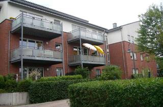 Wohnung mieten in Achter De Stadt 13, 47669 Wachtendonk, Helle 3-Zi. Wohnung im Wachtendonker Ortskern