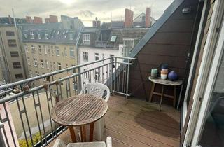 Wohnung mieten in 13507 Tegel, Perfekte WG Wohung!