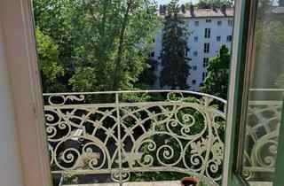 WG-Zimmer mieten in Wilsnacker Straße, 10559 Tiergarten, Wilsnacker Straße, Berlin