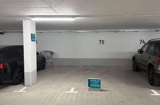 Garagen kaufen in Hirschbergstraße, 74189 Weinsberg, Tiefgaragenstellplätze mit der Option für eine Ladestation in Weinsberg