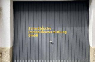 Garagen kaufen in Forststraße 133, 70193 West, Garage zu verkaufen I Forststraße I 3,45 m × 5,74 m I ca. 20 m² I LEERSTAND I Stuttgart-West