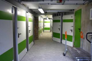 Lager mieten in Vogteistraße, 33719 Heepen, Box Selfstorage, Lagerboxen ab 45€/Monat