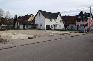 Garagen mieten in Burghofstraße, 72644 Oberboihingen, Großer Parkplatz/ Stellplätze in zentraler Lage