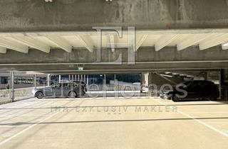 Immobilie mieten in Georg-Elser-Straße 1a, 46446 Emmerich, Dauerparkplätze im Parkhaus