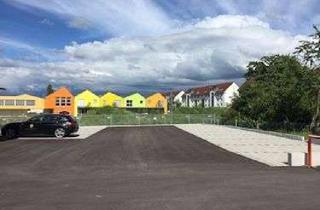 Immobilie mieten in Milchhofstr., 79312 Emmendingen, Günstig parken mit guter Anbindung!