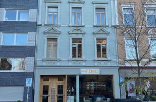 Geschäftslokal mieten in Tannenstr. 23, 40476 Derendorf, Schönes Ladenlokal mit Inventar in Toplage