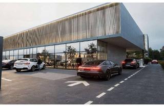 Gastronomiebetrieb mieten in Industriestraße 40, 56218 Mülheim-Kärlich, Neubau-Gastronomie mit Drive-In im Herzen des Food-Clusters – Erstbezug!
