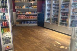 Gewerbeimmobilie kaufen in 60311 Altstadt, #IMBISS-BISTRO-BAR #FREISTEH. GEBÄUDE #130 QM #GUTE FREQUENZLAGE #STADTTEIL #FRANKFURT