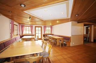 Gewerbeimmobilie kaufen in 94121 Salzweg, Idyllisch gelegene Gaststätte mit großem Parkplatz in Stadtnähe direkt am Wasser