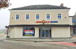 Geschäftslokal mieten in 84359 Simbach, Attraktive Geschäftsfläche im Herzen von Simbach am Inn