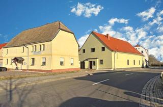 Gewerbeimmobilie kaufen in Delitzscher Chaussee, 06188 Landsberg, Ihre neue Aufgabe? Apartmentvermietung nahe Landsberg!