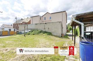 Mehrfamilienhaus kaufen in 04687 Trebsen, Sanierungsbedürftiges Mehrfamilienhaus | 5 Wohnungen