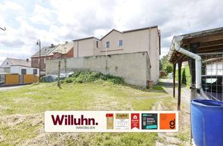 Mehrfamilienhaus kaufen in 04687 Trebsen, Sanierungsbedürftiges Mehrfamilienhaus | 5 Wohnungen