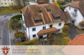 Doppelhaushälfte kaufen in 94315 Straubing, ++Willkommen Zuhause! Gepflegte Doppelhaushälfte in toller Lage in Straubing++