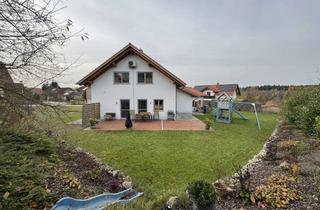 Haus kaufen in 84562 Mettenheim, Ländliches, modernes Domizil für gemütliches Wohnen am Ortsrand gelegen - nahe Mühldorf