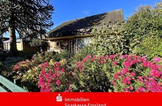 Einfamilienhaus kaufen in 49832 Freren, Viel Platz für die Familie – Gartenidylle in SiedlungslageEinfamilienhaus in Freren