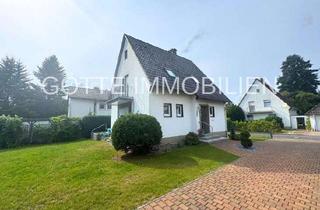 Einfamilienhaus kaufen in 33803 Steinhagen, Steinhagen: Gemütliches Einfamilienhaus in ruhiger Lage.