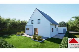 Einfamilienhaus kaufen in 71034 Böblingen, Familienglück im Einfamilienhaus in Dagersheim