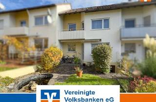 Reihenhaus kaufen in 71032 Böblingen, Gepflegtes Reihenhaus mit Garten in guter Wohnlage in Böblingen
