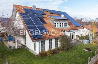 Haus kaufen in 88416 Erlenmoos, Großzügiges Anwesen mit 3 Wohneinheiten in bester Lage