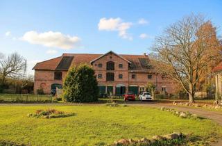 Haus kaufen in 17109 Demmin, Historische Scheune