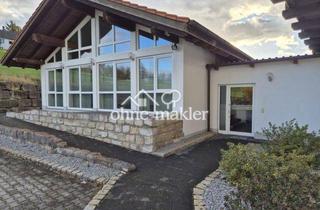 Gewerbeimmobilie mieten in 84419 Schwindegg, Exklusive Büroräume in Schwindegg