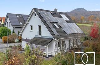 Haus kaufen in 96231 Bad Staffelstein, Traumlage in Bad Staffelstein! Energieeffizientes Haus mit großem Garten & hochwertiger Ausstattung