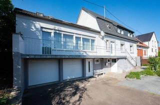 Haus kaufen in 74336 Brackenheim, Wunderschön gelegenes und saniertes Zweifamilienhaus mit viel Platz