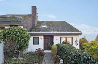 Doppelhaushälfte kaufen in 54295 Heiligkreuz, Ihr neues Zuhause in ruhiger Lage von Trier – großzügige Doppelhaushälfte mit Garten­traum